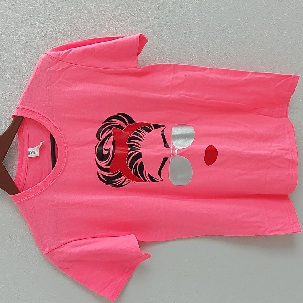 Personalized T shirt